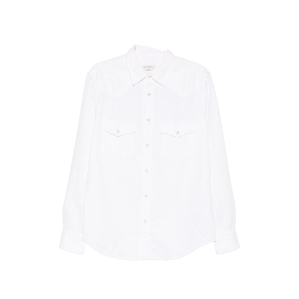 Jacob Cohen Men Cotton Blend Shirt